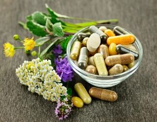 Phytopreparación